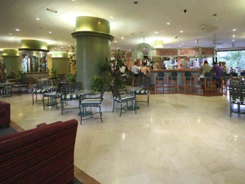 Abora Continental By Lopesan Hotels Playa del Ingles  Restaurant photo