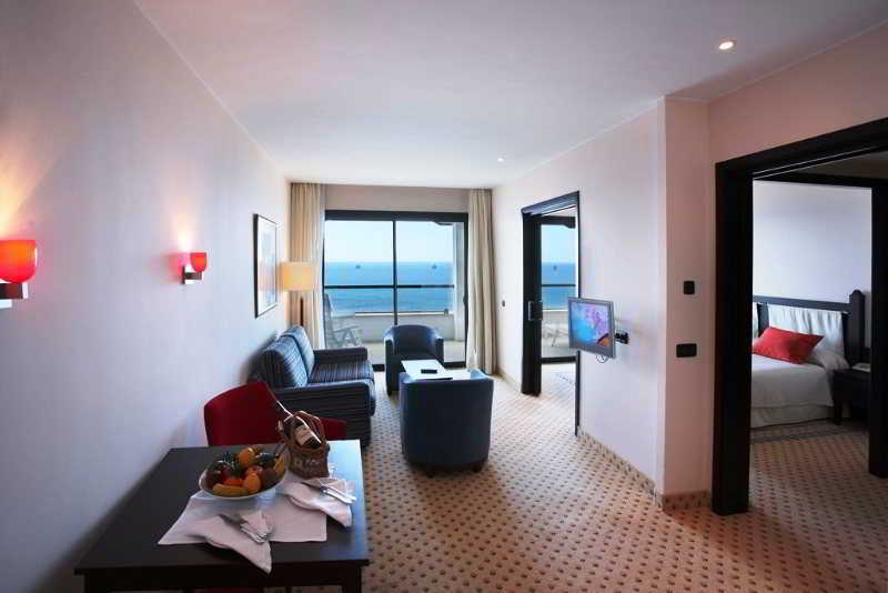 Abora Continental By Lopesan Hotels Playa del Ingles  Exterior photo