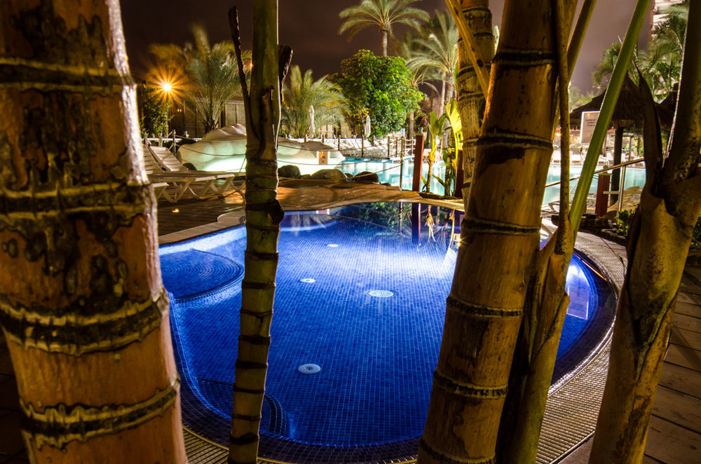 Abora Continental By Lopesan Hotels Playa del Ingles  Exterior photo